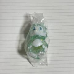 最終値下げ:おおかみくん グリーン 2025年最新】vag おおかみくんの人気アイテム - メルカリ