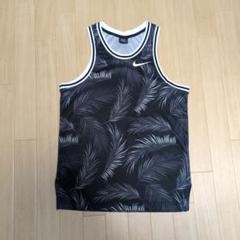 NIKE ナイキ タンクトップ フローラル サイズ S
