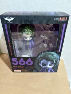 ねんどろいど ダークナイト トリロジー ジョーカー ヴィランズ