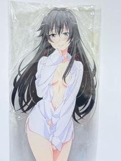 雪ノ下雪乃 Yシャツ アクリルフィギュア LLサイズ 俺ガイル 雪ノ下雪乃 Yシャツ アクリルフィギュア LLサイズ 俺ガイル