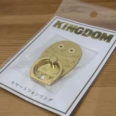 the kingdom 더킹덤 フォン ポラロイド 落書き メッセージあり
