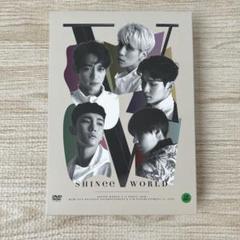 2025年最新】shinee world v dvdの人気アイテム - メルカリ