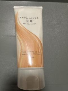 ラバ　スタイル(ボディ用ジェル状美容液) 試してみた】LAVA LAVAスタイルEXのリアルな口コミ・レビュー | LIPS