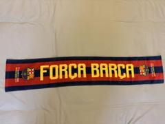 2025年最新】FCバルセロナ タオルマフラー サッカーの人気