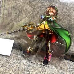 未使用品】戦国乙女 スマスロ 山本カンスケ アクリルスタンド