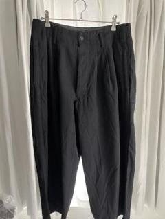 90s Y's for men ウールスラックス 90s Y's for men ワイズフォーメン ウール スラックス - メルカリ