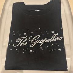 【新品未使用】ゴスペラーズ　スタッフTシャツ　2枚 2025年最新】ゴスペラーズ tシャツの人気アイテム - メルカリ