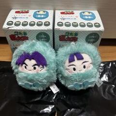 忍たま乱太郎 潮江文次郎 立花仙蔵 くるみたぴぬい 立花仙蔵 潮江文次郎 忍たま乱太郎 くるみたぴぬい - メルカリ