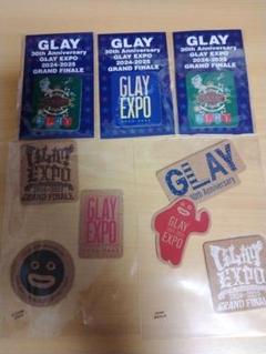 2025年最新】GLAY expo ランダムの人気アイテム - メルカリ