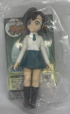 フィギュア　犬山まな 「ゲゲゲの鬼太郎」 ゲゲゲギャルズ 塗装済み完成品 メガトレショップ＆オンラインショップ限定 Amazon | ゲゲゲギャルズ ゲゲゲの鬼太郎 犬山まな フィギュア