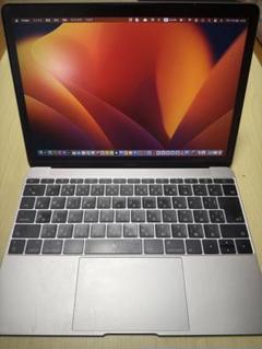 2025年最新】macbook 12インチ 2017 ジャンクの人気アイテム