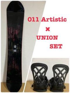 中古良品 011artistic FLAT SPIN LIMITED 152