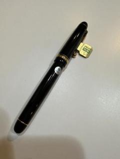 合馬　2本セット　Pilot　カスタム74　万年筆　SF　14K-585 新品)PILOT パイロット 万年筆 日本限定 カスタム742 Modernized