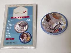 第5人格 identityV 昆虫学者 メリー・プリニウス 缶バッジ