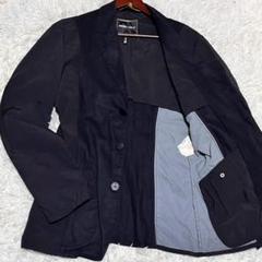 【極美品】EMPORIO ARMANI テーラードジャケット ブラウン系色 L 楽天市場】古着 Emporio Armani エンポリオアルマーニ 90s