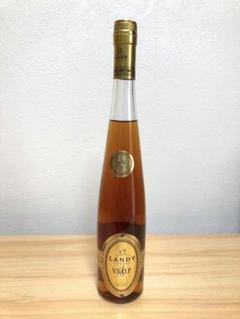 LANDY COGNAC V.S.O.P - メルカリ