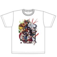 2025年最新】天元突破グレンラガン tシャツの人気アイテム