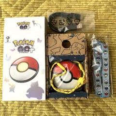 2025年最新】ポケモン GO プラス+の人気アイテム - メルカリ