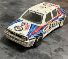 VITESSE 1/43 ミニカー　ランチア スーパー デルタ マルティニ