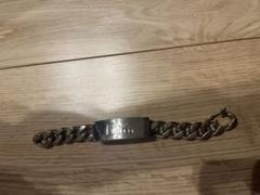 2549 保存袋付き極美品✨DIOR ゴルメット ブレスレット リップグロス Dior ディオール ゴルメット ブレスレット リップグロス - メルカリ
