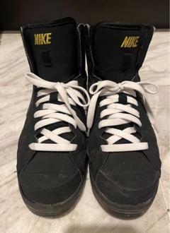 少数レアモデル✭NIKE AIR TROUPE 2 MID ナイキ エアトループ