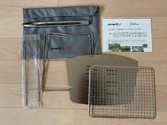 ピコグリル398 スピット2本付き 新品未使用 国内正規品