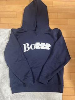 BoTT x TTTMSW BoTTT Hoodie パーカー BoTT x TTTMSW BoTTT Hoodie navy S パーカー