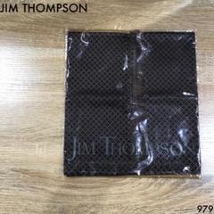 JIM THOMPSON ジムトンプソン スカーフ ストール