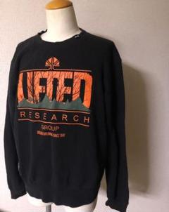 【値引相談はお気軽にどうぞ】LRG エルアールジーのスウェット