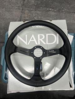 NARDIステアリング.ユーノスRS純正OP NARDIステアリング.ユーノスRS純正OP