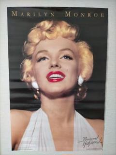 巨大ポスターアートマリリン・モンロー写真家バーナード オブ