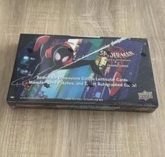 2025年最新】upper deck スパイダーマンの人気アイテム - メルカリ