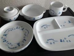 新品未使用品　ノリタケ　お子様用食器セット 2025年最新】Yahoo!オークション -noritake 子供の中古品・新品