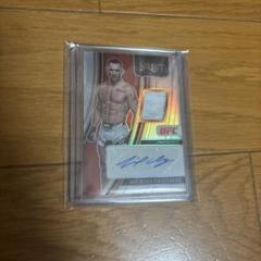 UFC マイケルチャンドラー サインカード