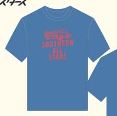 SAS サザンオールスターズ 2024 ライブ Tシャツ 2枚セット　L M SAS サザンオールスターズ 2024 ライブ Tシャツ 2枚セット L M