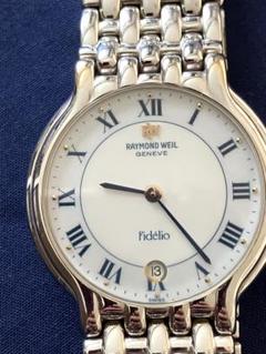 レイモンドウィル　フィデリオ　4802 RAYMOMOND WEIL