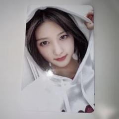 IVE IAM トレカ naver shopping live コンプリート れいな on X: 