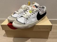 NIKE ブレザー ロー スニーカー
