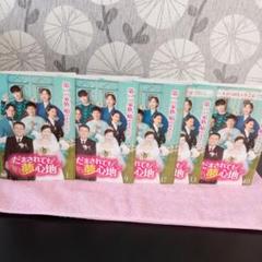 4455→4000 韓国dvdだまされても夢心地.全40枚