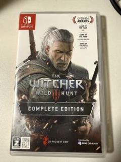 The Witcher 3 Wild Hunt Complete Edition
