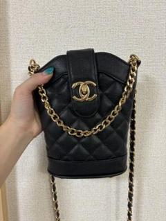 CHANEL ノベルティバック - メルカリ