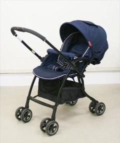 おまけ付き　Aprica ベビーカー　ラクーナ　コンフォート　限定