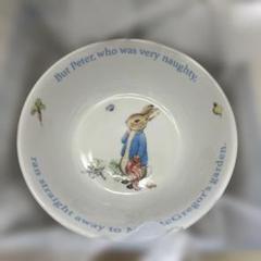 Wedgwood ピーターラビット 皿