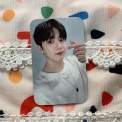 BTS JUNGKOOK ジョングク Butter 777人 当選 限定 トレカ BTS JUNGKOOK ジョングク Butter 777人 当選 限定 トレカ - メルカリ