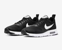 【値下げ】新品未使用 Nike Air Max TAVAS ブラック26.5cm 2025年最新】エアマックス タバスの人気アイテム - メルカリ