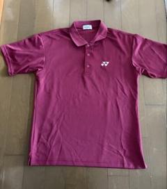 ヨネックスYONEX ポロシャツ テニスウェア　バドミントンウェア