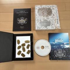 少女時代/JAPAN 1stツアーGIRLS'GENERATION初回限定盤