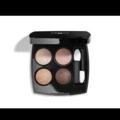 新品未使用⭐︎CHANEL アイシャドウパレット 79 スパイス レ キャトル オンブル 4色アイシャドウ 79 - スパイシーズ