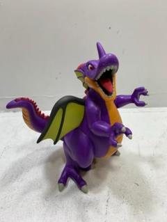 中古 ドラゴンクエスト Am 伝説の魔王フィギュア 竜王 プライズ の中古 未使用品 メルカリ