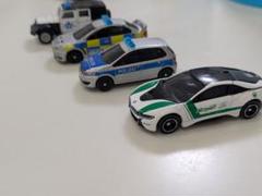 2025年最新】トミカ ドバイ警察の人気アイテム - メルカリ